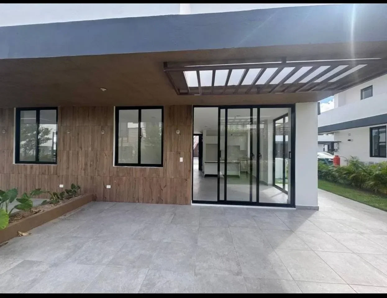 Villa de 3 habitaciones en venta en Vista Cana, Punta Cana
