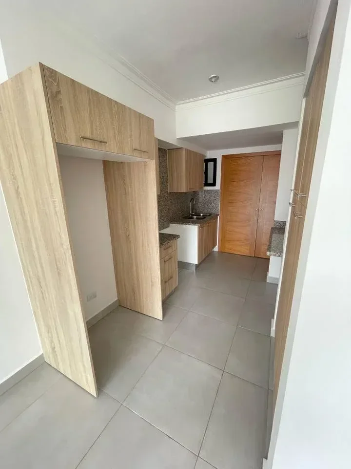 Apartamento en venta — Evaristo Morales, Santo Domingo D.N. (2 hab.) - 3