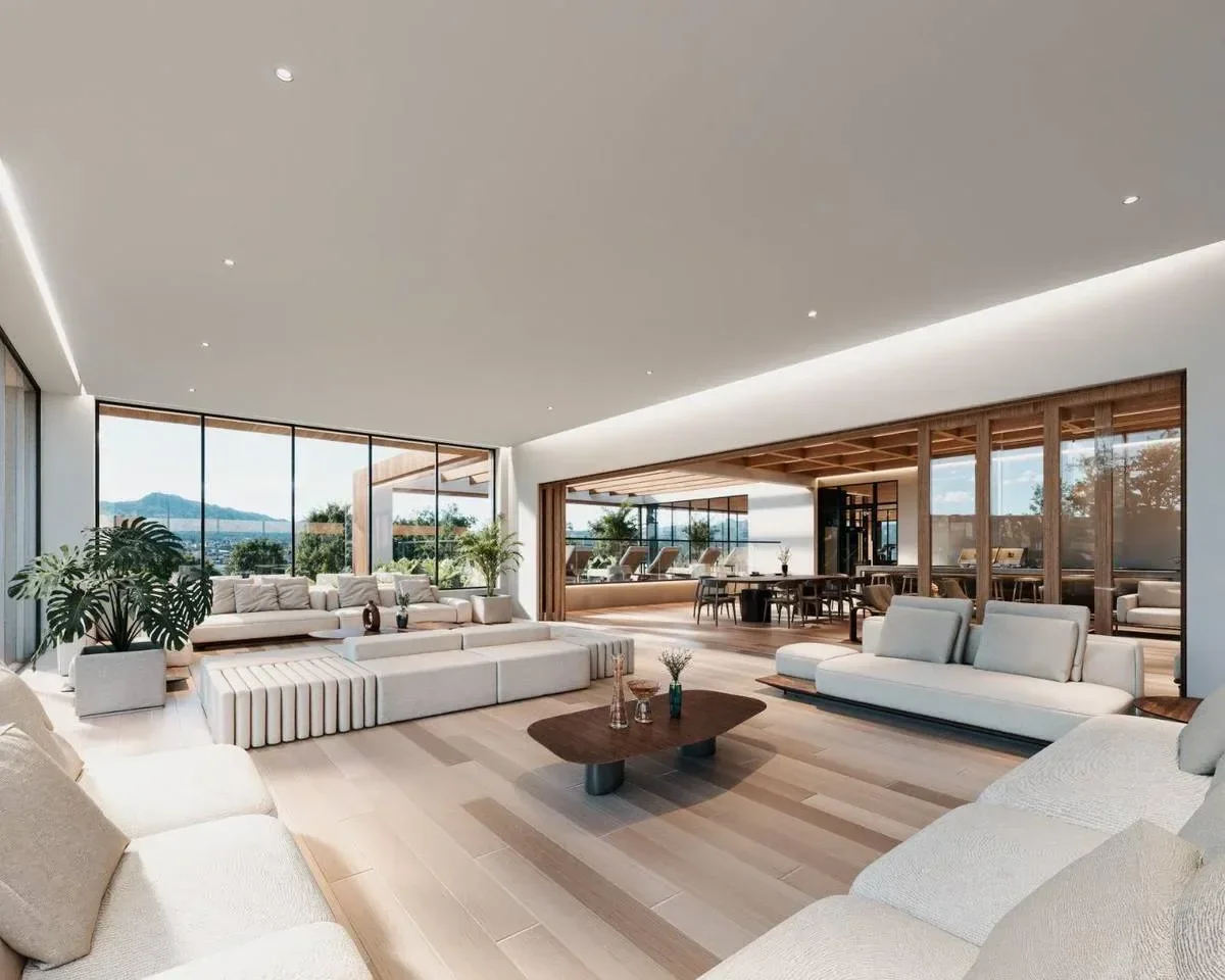 Apartamento de 3 habitaciones en venta en Rincón Largo, Santiago de los Caballeros - 3