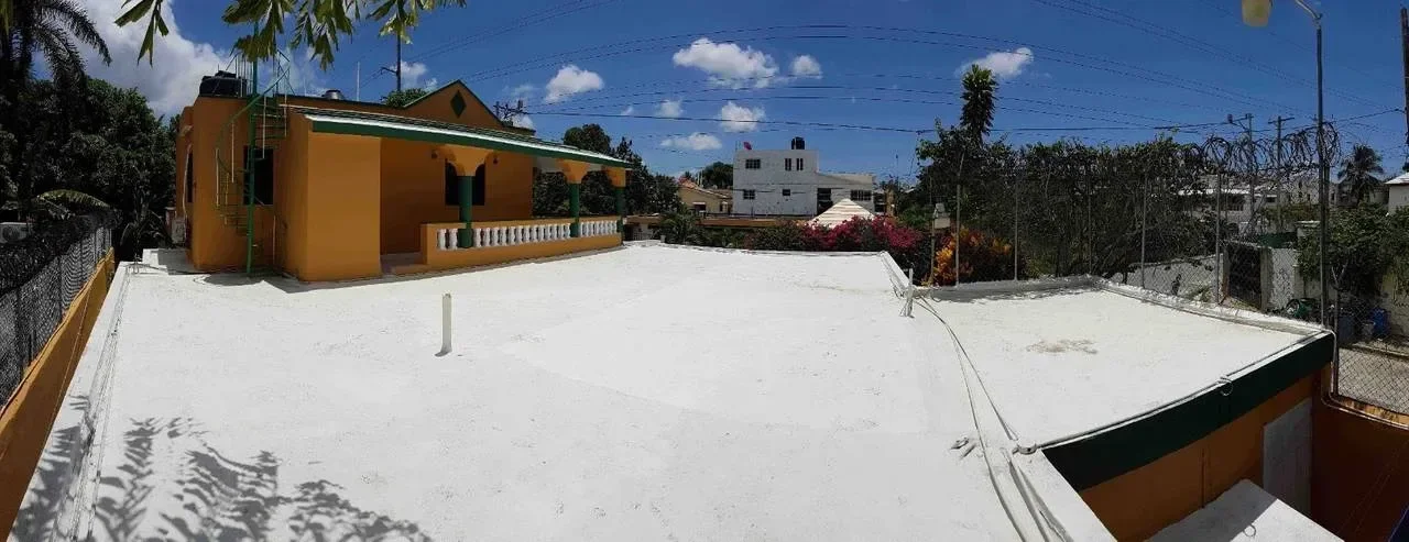Real Tamarindo O Los Rosales: casa 5 hab. · 538.93 m² en venta - 4