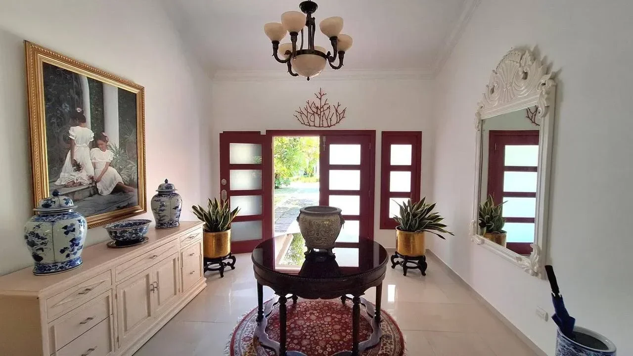 Villa en Juan Dolio en venta - 5