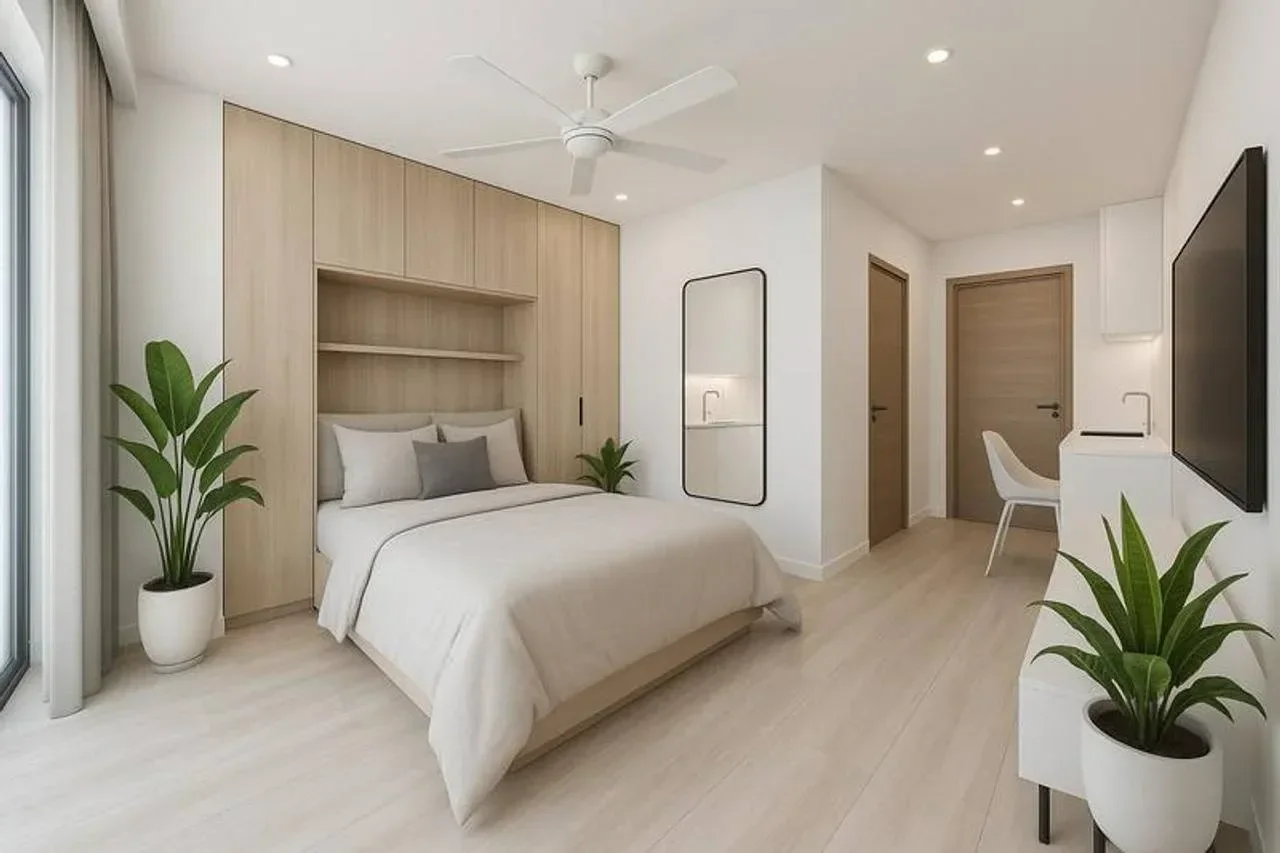 Venta: apartamento en La Romana, La Romana - 5