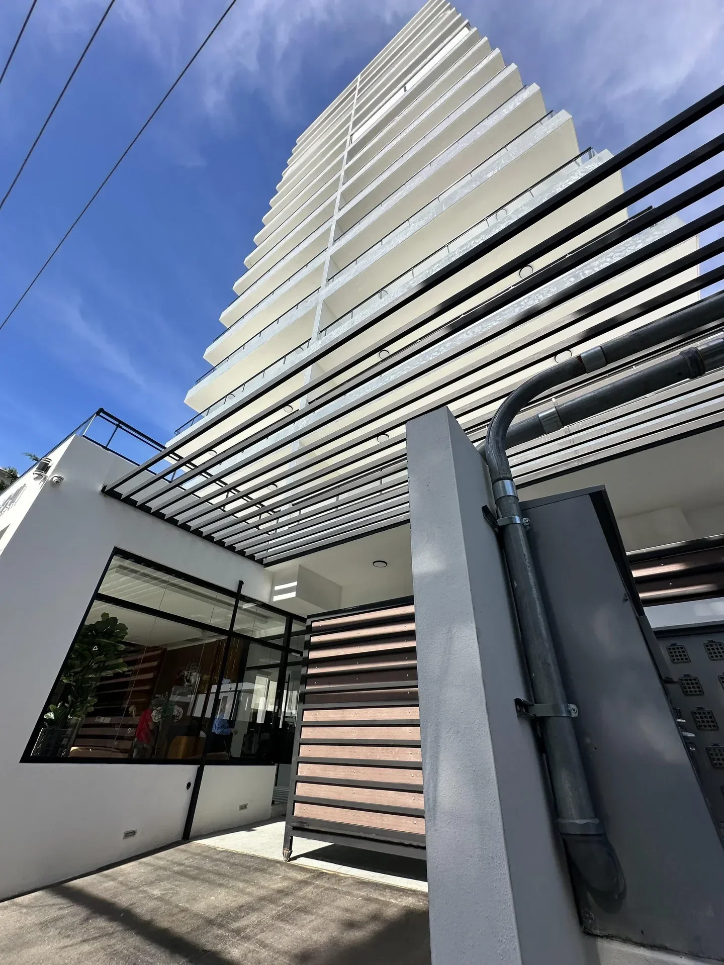 La Esperilla: apartamento 1 hab. · 64 m² en alquiler