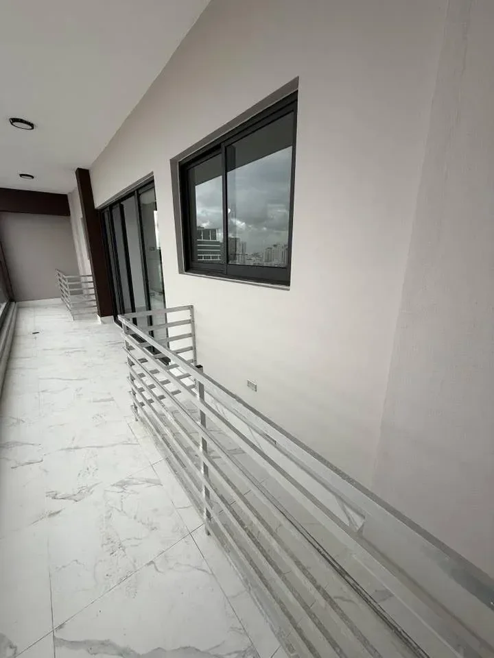 Evaristo Morales: apartamento 2 hab. · 105 m² en venta - 5