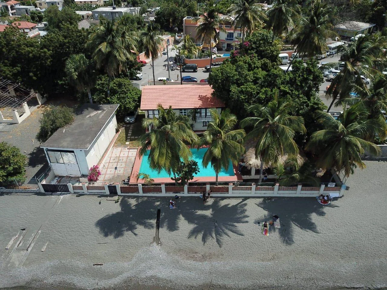 Palmar De Ocoa: villa 4 bed · 300 m² for sale - 5