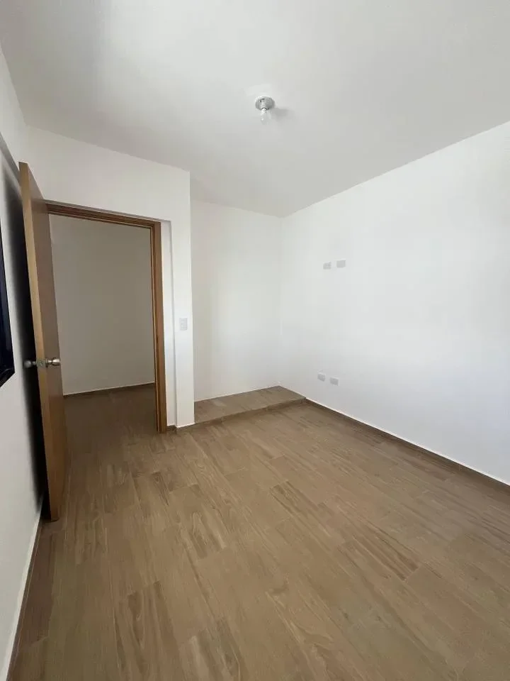 Penthouse en Los Corales, 52 m² en venta - 2