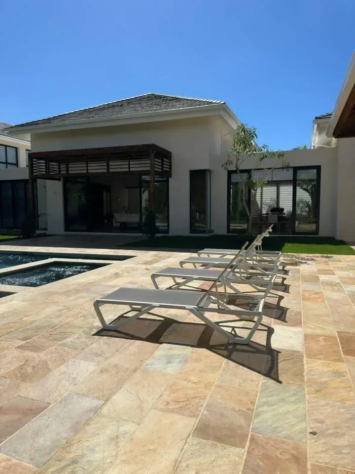 Venta: villa en Casa de Campo, La Romana - 5