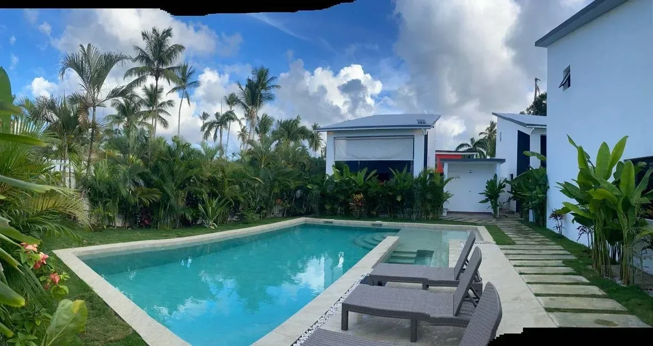 Villa en Las Ballenas, 80 m² en venta - 3