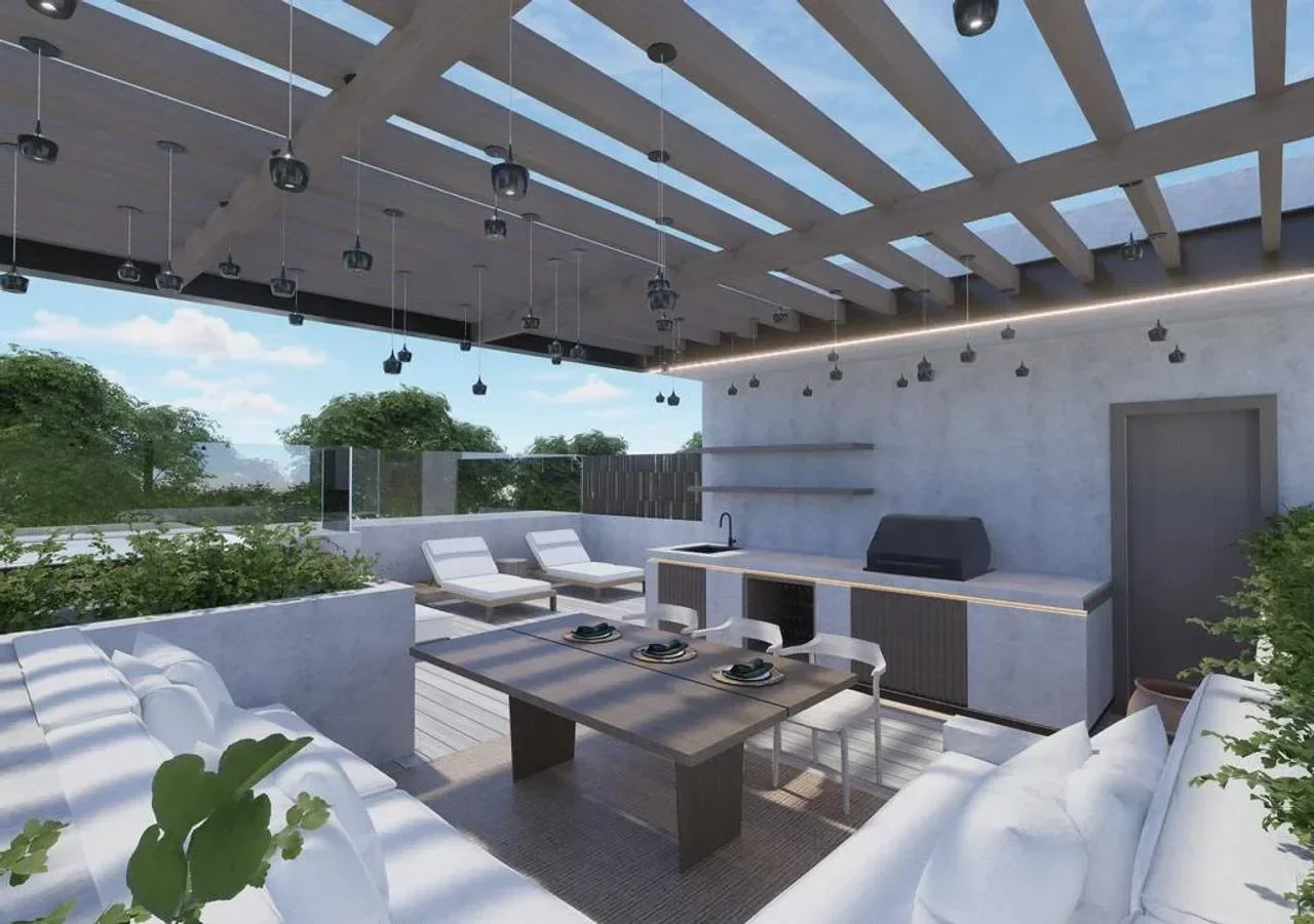 Apartamento de 1 habitaciones en venta en Punta cana, Punta Cana - 5