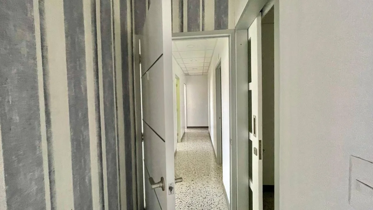 Oficina en alquiler — El Vergel, Santo Domingo D.N. (1 hab.) - 5