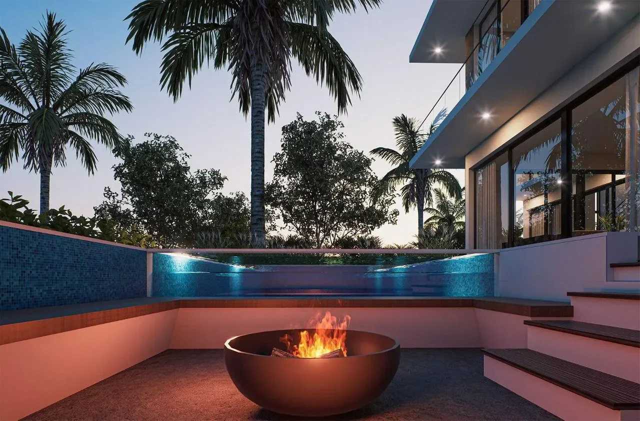 Cap Cana: villa 4 hab. · 587 m² en venta - 2