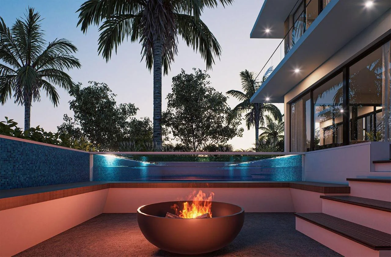Cap Cana: villa 4 hab. · 587 m² en venta - 2
