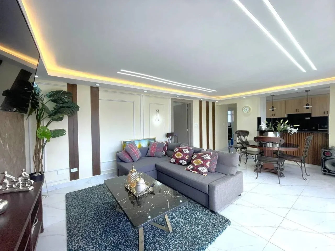 Apartamento en Renacimiento, 114.92 m² en venta - 2