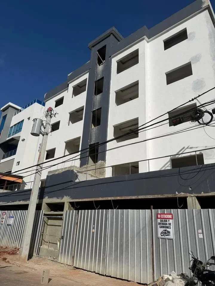 Mirador Norte: apartment 2 bed · 118 m² for sale - 2