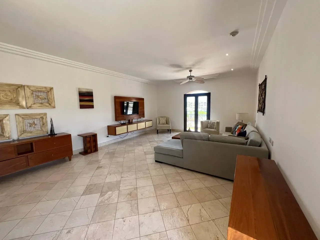 Apartamento en Cap Cana, 100 m² en venta - 5