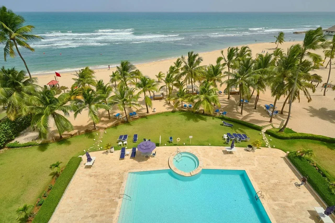Penthouse de 5 habitaciones en venta en Guayacanes, Guayacanes