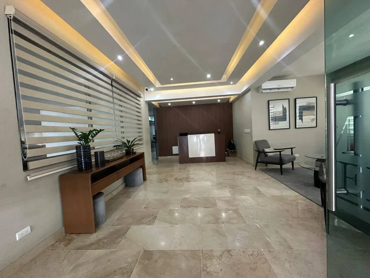 Apartamento en venta — Bella Vista, Distrito Nacional (3 hab.)