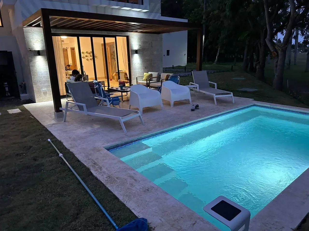 Vente: villa à Playa Dorada, Puerto Plata