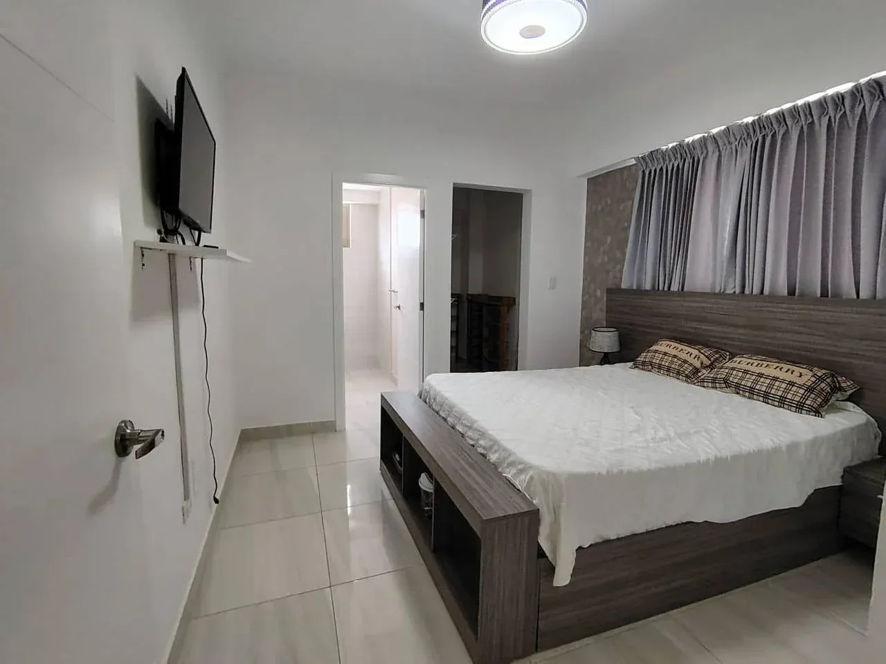 Apartamento en Evaristo Morales, 96.42 m² en venta - 5