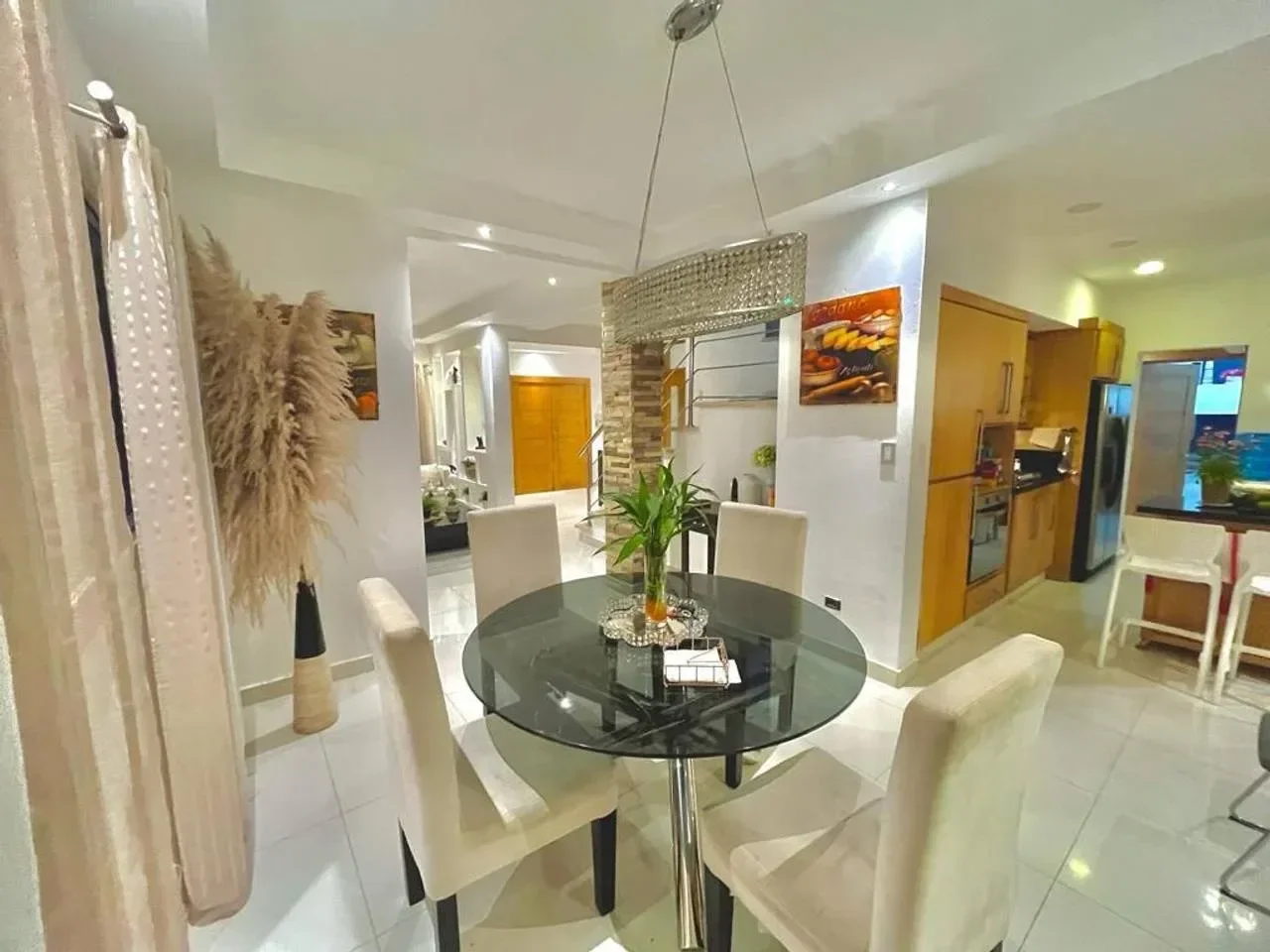 Casa en venta — Santiago, Santiago de los Caballeros (3 hab.) - 5
