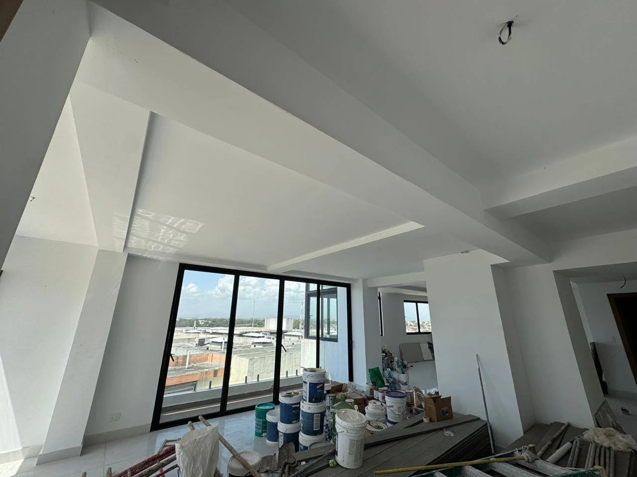 Apartamento en venta — Los Cacicazgos, Santo Domingo D.N. (3 hab.)