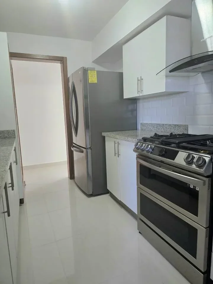 Apartment with 3 bedrooms for sale in Zona Universitaria, Distrito Nacional