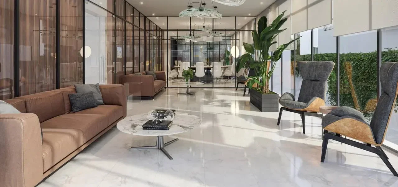 Apartamento en venta — Ensanche Serralles, Distrito Nacional (1 hab.) - 4