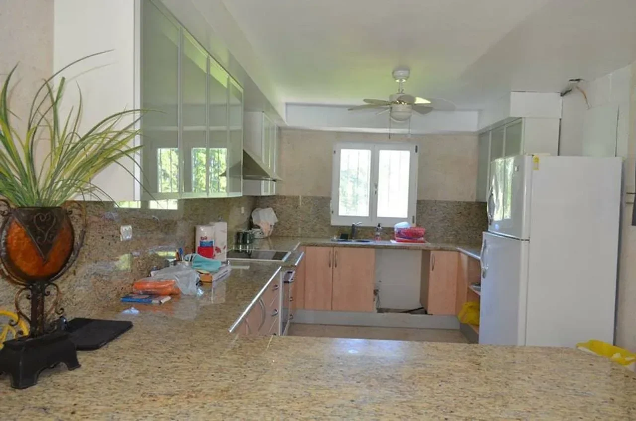 Villa with 5 bedrooms for sale in Maimón, Puerto Plata - 4