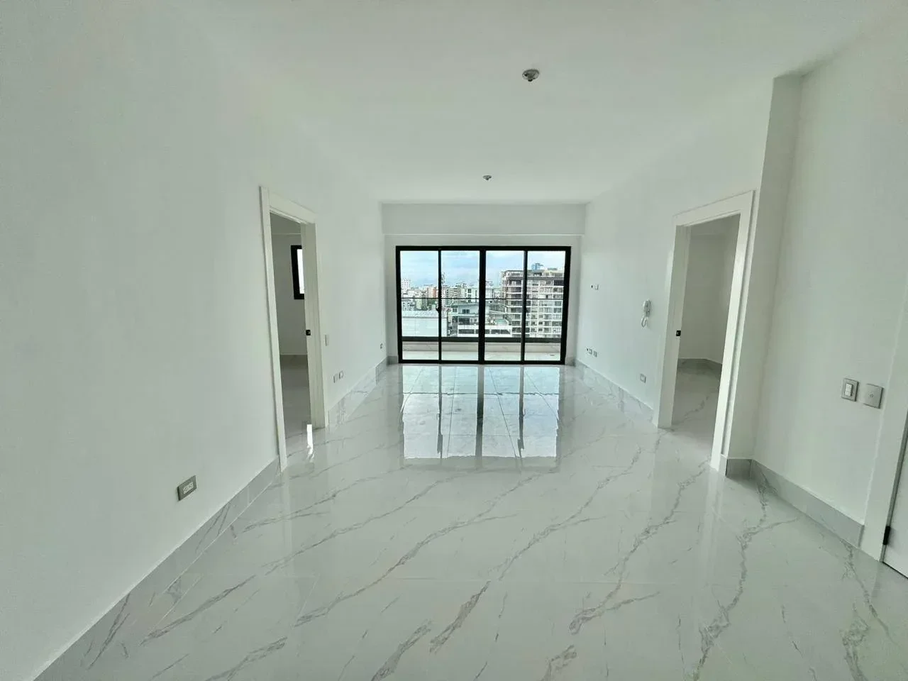 Apartment with 2 bedrooms for sale in Evaristo Morales, Distrito Nacional