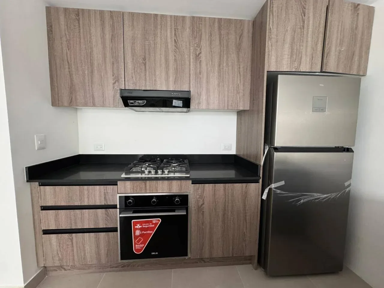 Apartamento en Bávaro, 94.5 m² en venta - 4