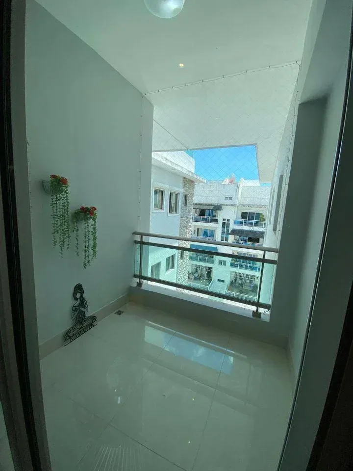 Penthouse de 3 habitaciones en venta en El Millon, Distrito Nacional - 2