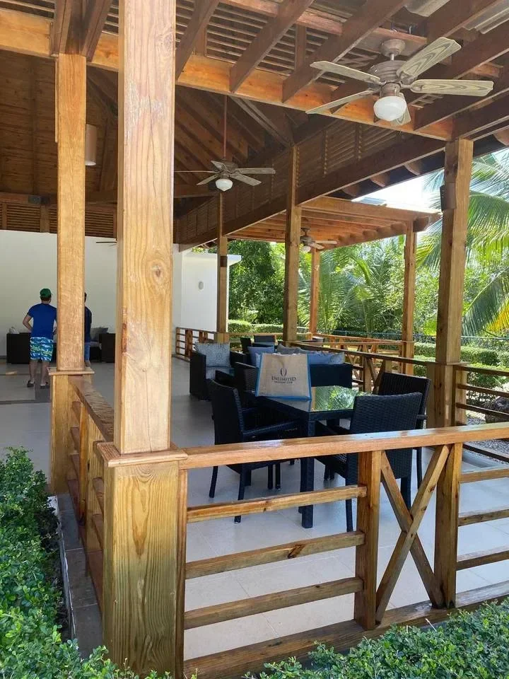 El Cosón: apartamento 2 hab. · 334.5 m² en venta