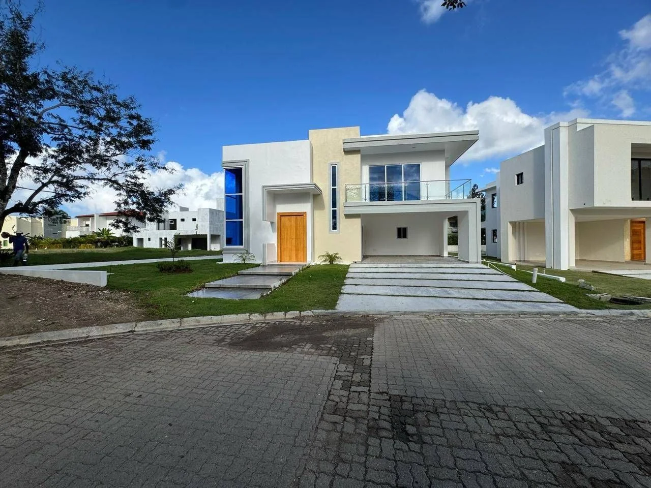 Puerto Plata: casa 4 hab. · 315 m² en venta - 2