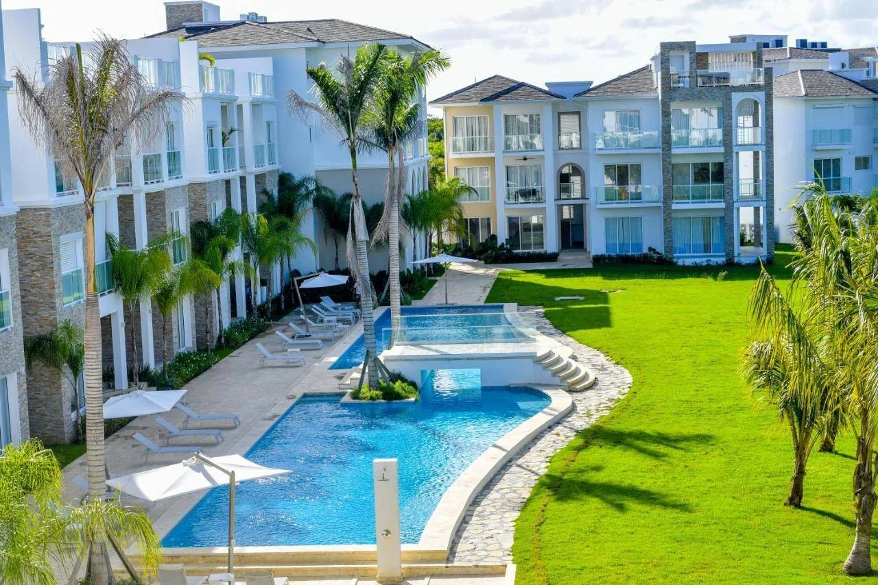 Apartment in Cana Bay for sale - 5
