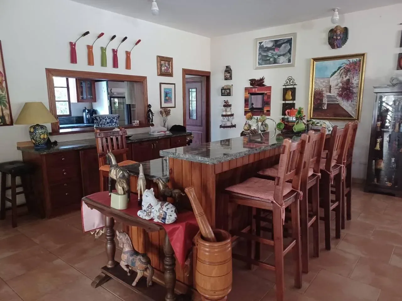 Villa en Hato Viejo, 1227 m² en venta - 2