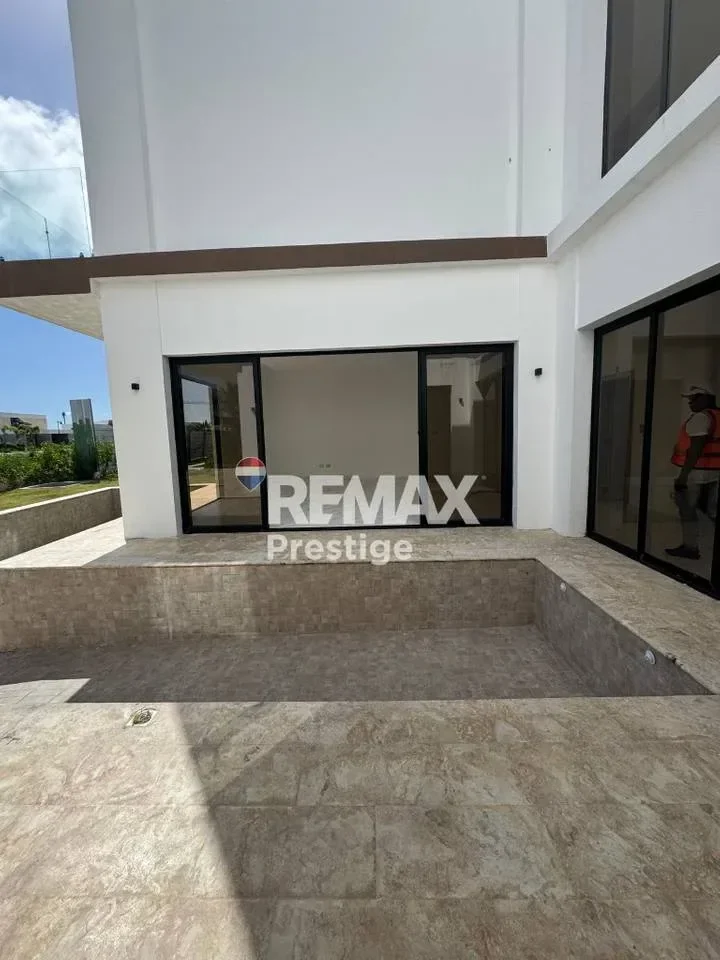 Venta: casa en Cap Cana, Punta Cana - 5