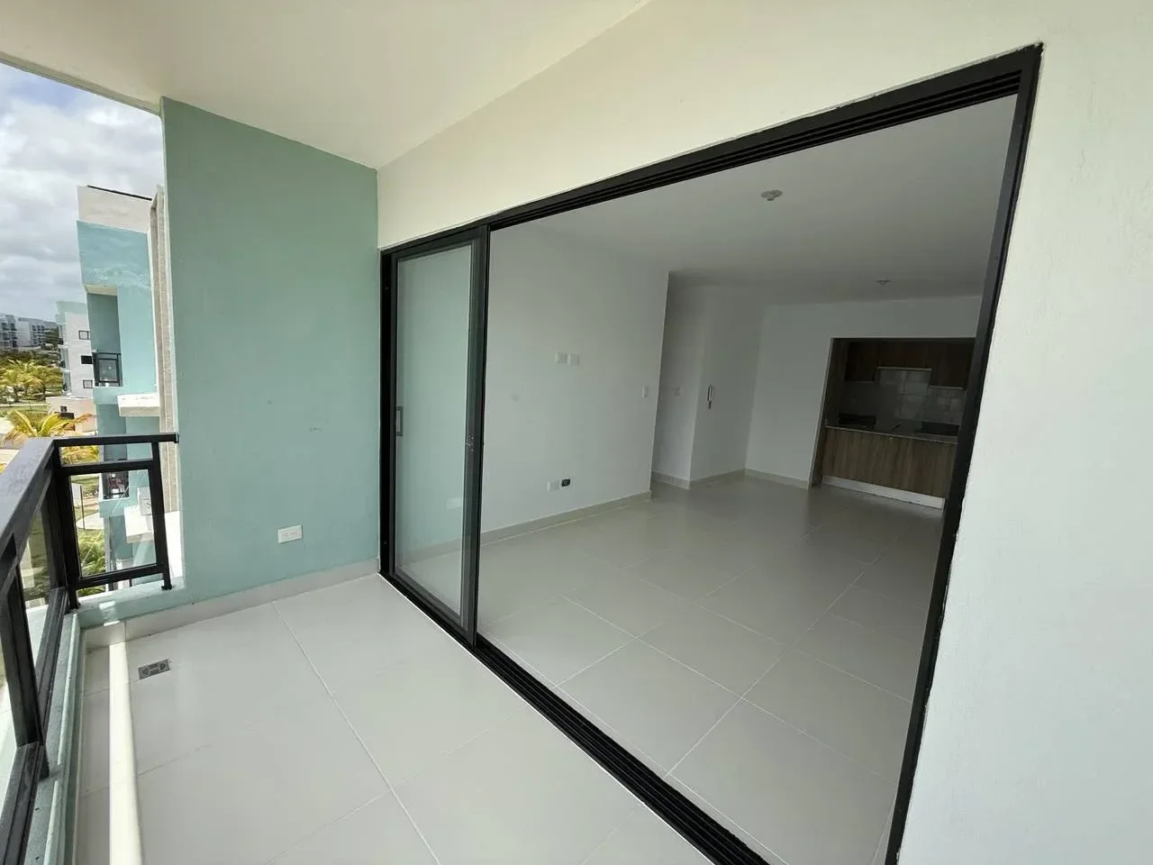 Appartement à Downtown Punta Cana, 75 m² à vendre - 4