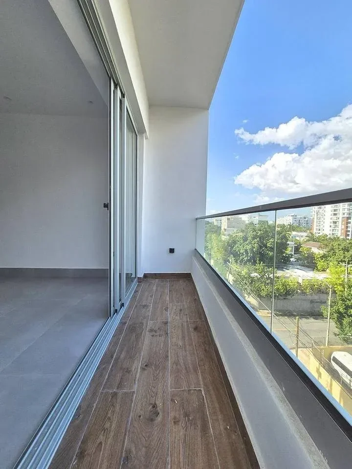 Vente: appartement à Renacimiento, Distrito Nacional - 2