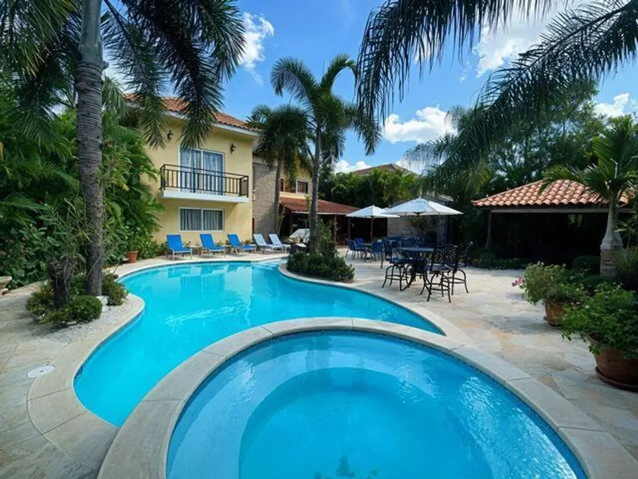 Venta: casa en Guavaberry, Guayacanes - 2