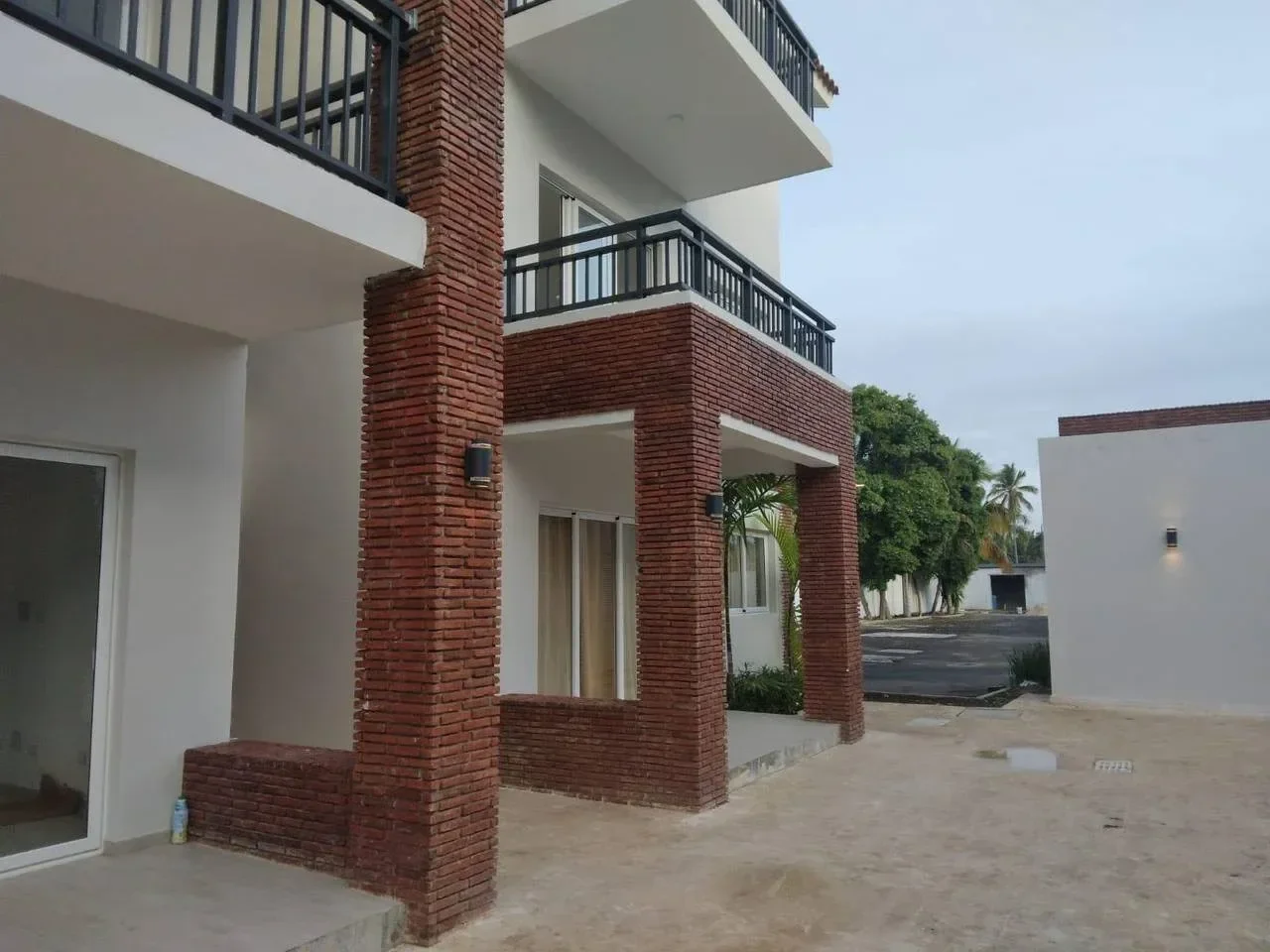 Apartment for sale — Los Corales, Bavaro (1 bed) - 2