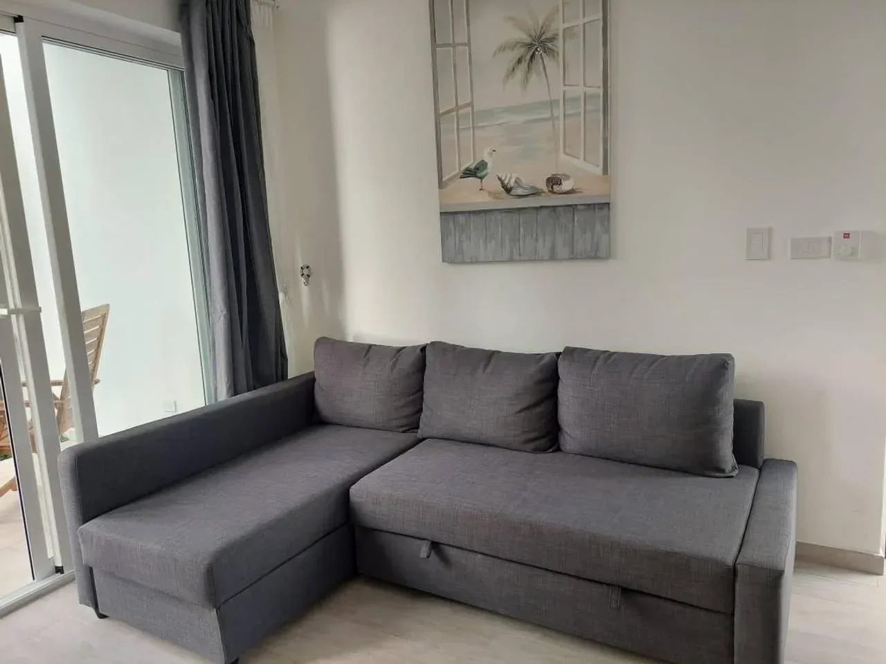 Apartamento de 1 habitaciones en venta en Punta cana, Punta Cana - 2