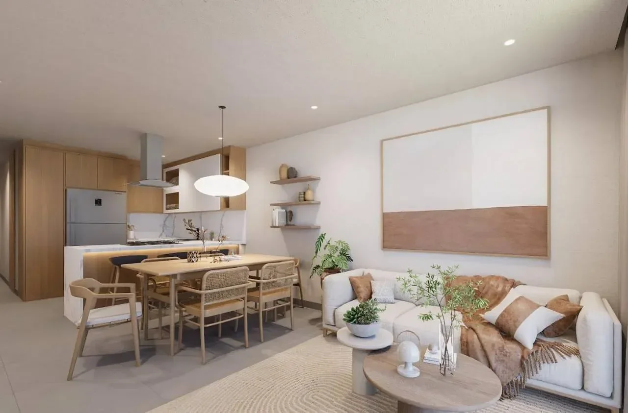 Venta: apartamento en Juan Dolio, Juan Dolio - 5