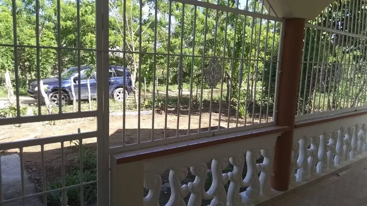 Casa en Matancita, 189 m² en venta - 4