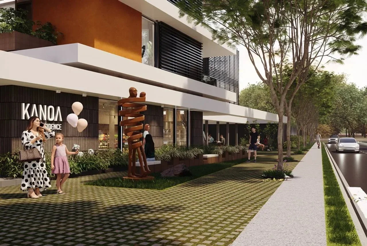Apartamento en Juan Dolio, 98 m² en venta - 4
