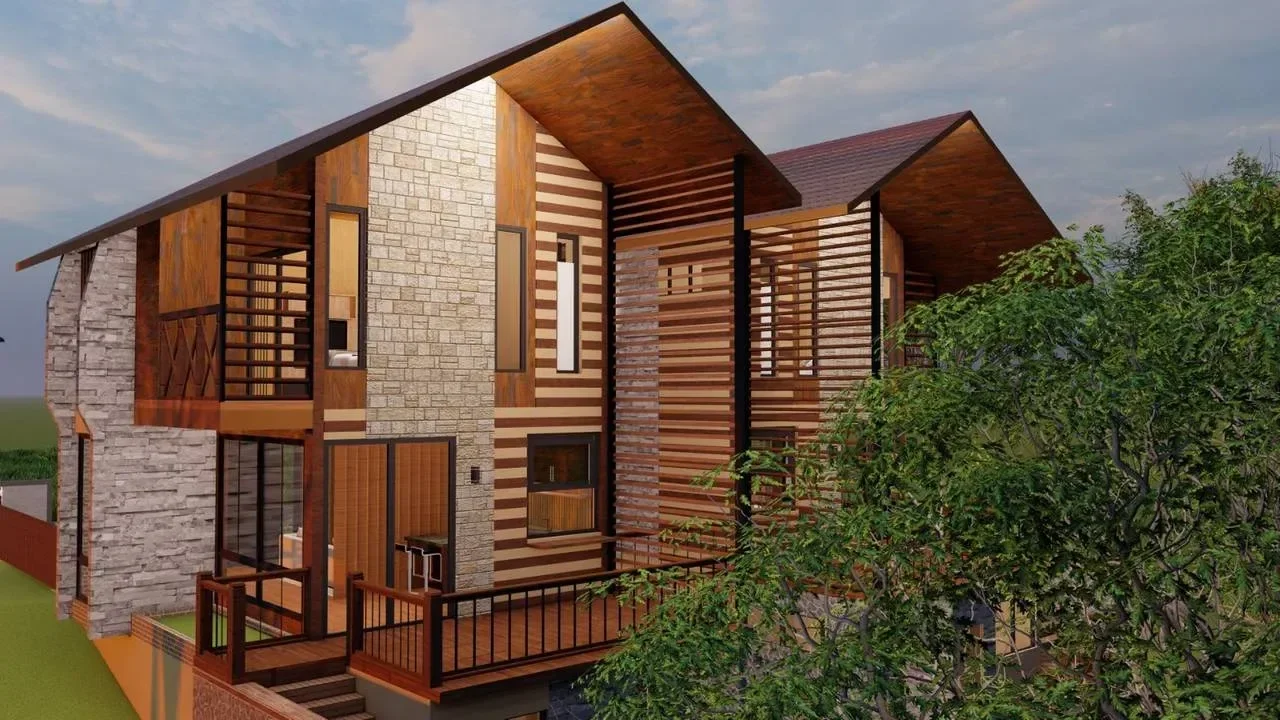 Villa de 3 habitaciones en venta en Banilejo, Rancho Arriba - 4