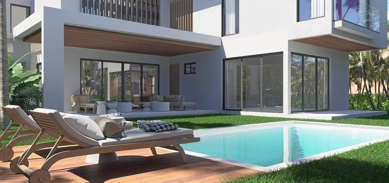 Venta: villa en Punta Cana Village, Punta Cana