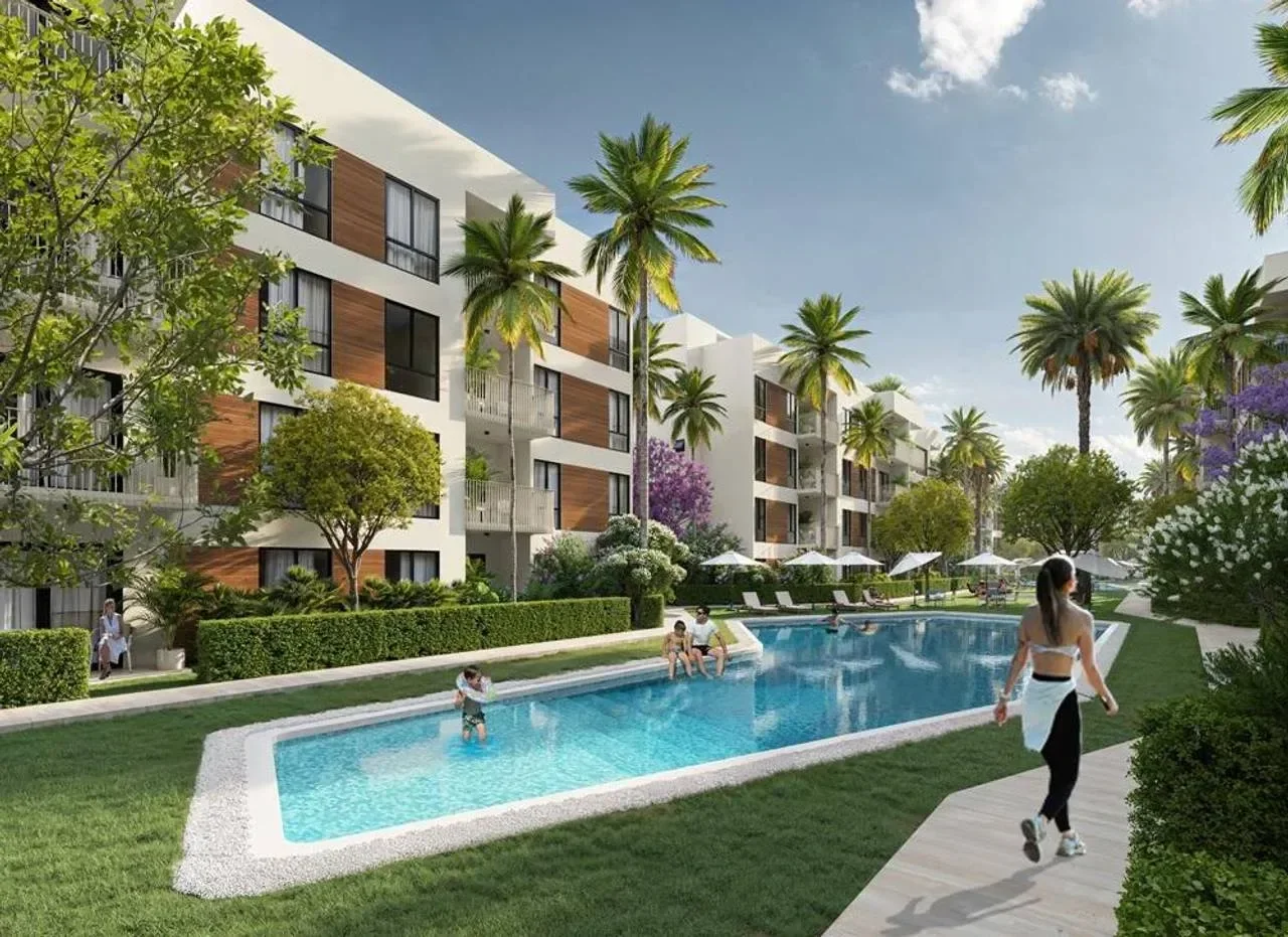 Venta: apartamento en Boulevard Turístico del Este, Bavaro