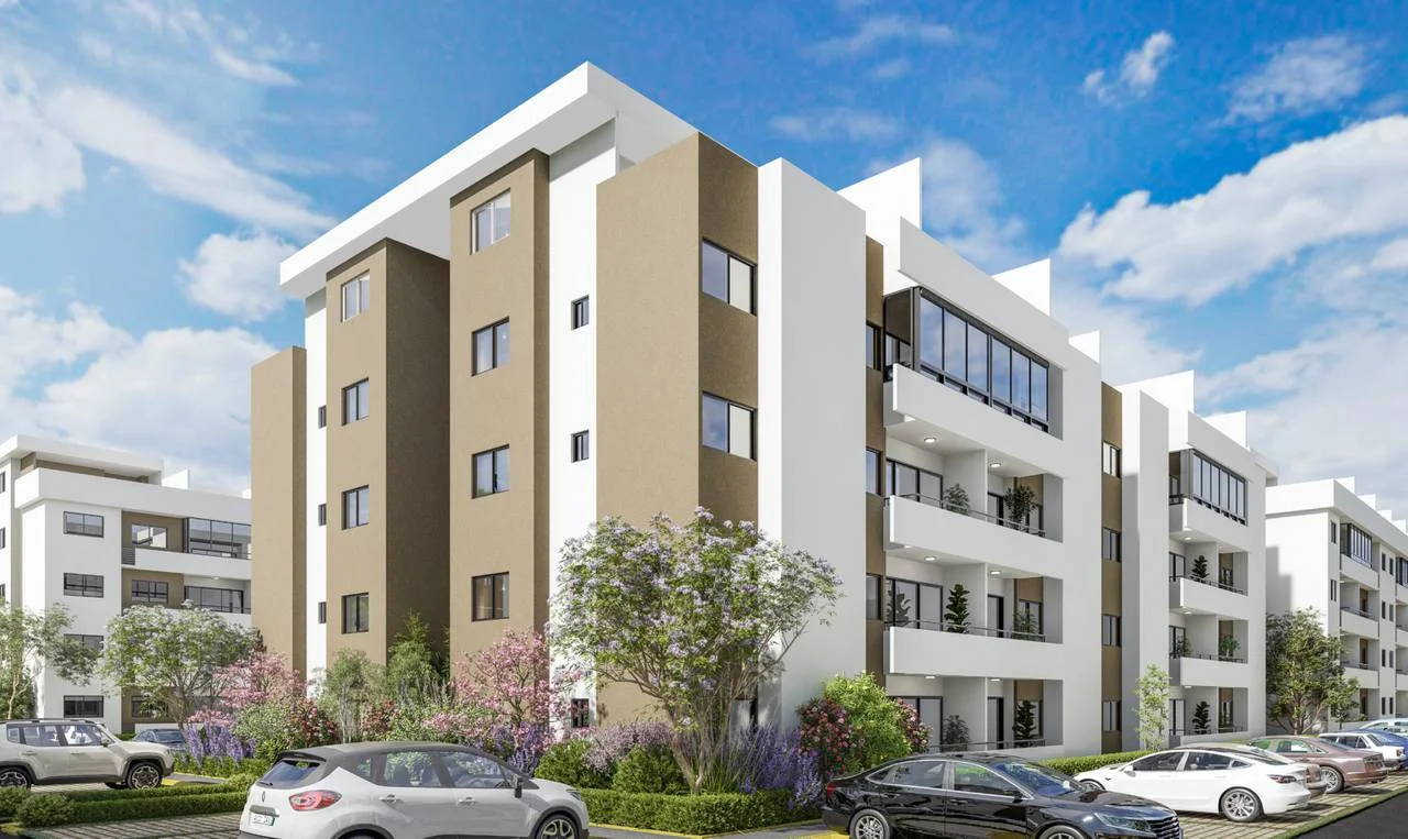 Residencial Doña Carmen - Av. Jacobo Maljuta - 4