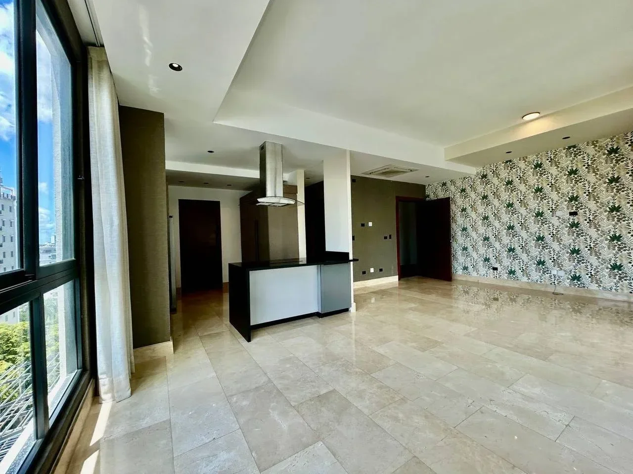 Appartement à vendre — Piantini, Distrito Nacional (3 ch.) - 4