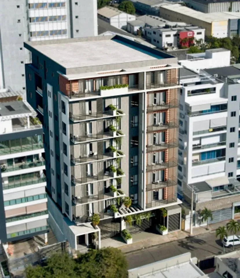 Apartment in Los Cacicazgos, 135 m² for sale - 4